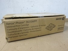 New Genuine XEROX Phaser 106R02626 Metered Print Cartridge picture