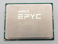 AMD EPYC  PS735PBEVGPAF 2.90GHZ 16-CORES/32-THREADS SP3 PROCESSOR picture