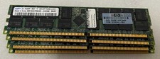 (4 x 2GB) HP 8GB 373030-851 PC3200R DDR Memory Module For DL140/145 G2 6X2GB picture