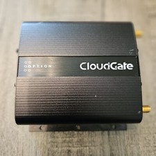 Option Cloudgate CG0192 Wireless Gateway Modem Router 14.4Mbps M2M 3G Original picture