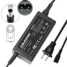 AC Adapter Charger Power For HP Pavilion G7-1219WM G7-1222NR G7-1227NR Laptop picture