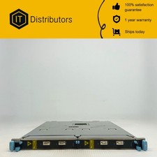 Juniper EX9200-4QS / 1 Year Warranty / Ships Today picture