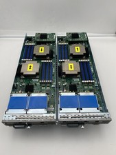 Lot of 2 Cisco UCS-B200-M2 / N20-B6625-1 V02 Blade w/ 2x Intel Xeon X5675 SLBYL picture