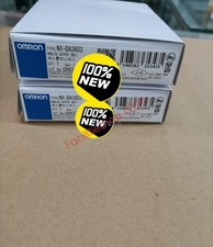 1pc new freeshipping for  Omron NX-DA3603 DHL/FedEx picture