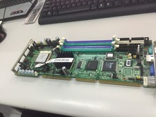 100% TEST PCA-6187 REV.A2 With Warranty (by DHL/Fedex Fast delivery) picture