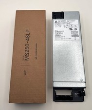 Delta 640W Power Supply for Cisco Meraki MA-PWR-640WAC 100-240V - NIB picture