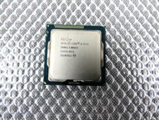 Intel i5-3330  SR0RQ 3.00GHz Quad-Core CPU Processor 1155 Socket H2 picture