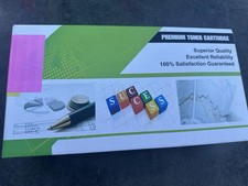 BLK PREMIUM TONER CARTRIDGE Compatible for HE-CF226A/cartridge 052.AN-HF226A-V9 picture