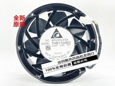 1PCS Delta 17251 THB1724BG 24V 8.40A ACS880 R9 High-Performance Inverter Fan picture