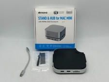 Inland Mac mini 8-in-1 Hub picture