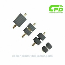 ADF Feed Roller kit L2707-60001 L2707A Fit For HP 5000 7000 Scanner Parts picture