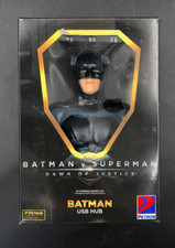 Batman v Superman: Dawn of Justice Batman USB Hub - NEW picture