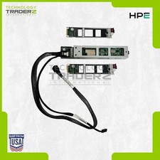P48183-B21 HPE NS204i-u G11 NVMe Boot Storage Device P48180-111 **NO SSD** picture