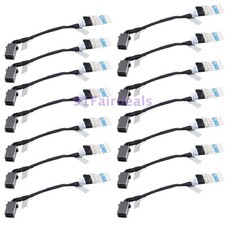 DC Jack charging Port for Dell Inspiron 5410 5411 5510 5515 5418 Vostro 5510 LOT picture