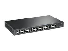 TP-Link TL-SG1048 48-Port RJ45 Gigabit Ethernet Rackmount Switch 32.3W picture
