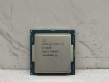 Lot of 23 Intel Core i5-6600 3.30GHz LGA1151 SR2L5 CPUs Tested picture