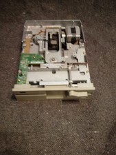 Zenith 248 Teac Dual Side Dual Density 1.2M 5.25 Floppy Disk Drive picture