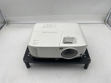 ViewSonic PA503X XGA DLP Projector 3600 Lumens HDMI VGA Lamp Hour 974 picture