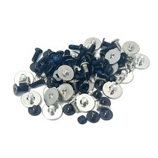 Set of screws kit for HP Victus Gaming 15-FA 15-FA0031DX 15-FB Screws N13333-001 picture