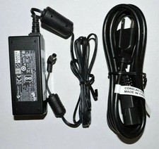 Genuine Polycom VVX Power Adapter 2200-48560-001 48V 0.52A IP Phone Power Supply picture