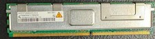 Quimonda HYS72T128420HFA-3S-B 1GB PC2-5300F-555-11-B0 Memory Module picture
