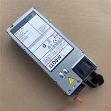E1100D-S0 5G4WK Y1MGX Power Supply for Dell R620 R720 R520 picture