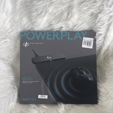 Logitech G Powerplay (943-000109) Wireless Charging System- no charger or puck picture