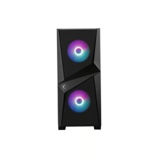 MSI Codex R 12TC-059US Core i7-12700KF 3.6 GHz - SSD 1000 GB - 32GB. picture