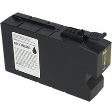 Ricoh Original Inkjet Ink Cartridge Black 1 Pack picture