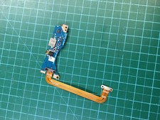 Asus Zenbook 13 UX333F UX333FA USB Audio Board W/ Cable 60NB0JV0-IO1020 picture