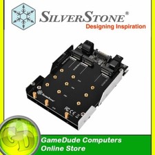 SilverStone SDP12 3.5