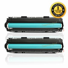 2PK CRG-128 Toner for Canon 128 3500B001AA ImageClass D530 D550 MF4770n MF4450 picture