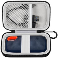 Hard Case for SanDisk Extreme Portable External SSD picture