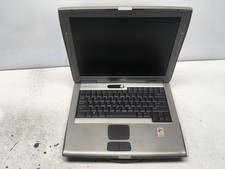 Dell Latitude D505 Intel Pentium M 1.5GHz 1 GB NO HDD No Batt picture