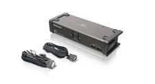 IOGEAR GCS1102 DVI KVM Switch picture