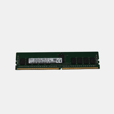 SK Hynix HMA82GR7AFR8N-VK 16GB DDR4 2666V ECC RDIMM picture