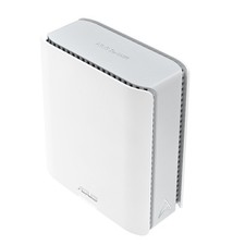 ASUS ZenWiFi BT8 WiFi 7 Mesh Router - Tri-Band, 3k 7 | BE14000, WHITE picture