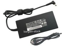 Delta 20V 12A 240W AC Adapter Charger For Delta 15 A5EFK-097 Power Supply 4.5mm picture