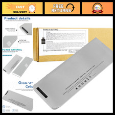 56Wh A1280 Laptop Battery for MacBook 13