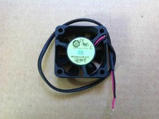 MAGIC 4015 MGA4012ZB-A15 DC12V 0.20A 4CM 40*15MM 2-Wire Dual Ball Cooling Fan picture