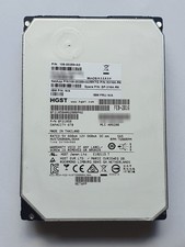 6TB SAS/SATA HGST Ultrastar HUS726060ALS644 NetApp X316A-R6 7200rpm 64MB 3.5 picture