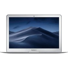 Apple MacBook Air 13-inch Core i5 8GB RAM 250GB SSD Space Gray MRE82LL/A picture