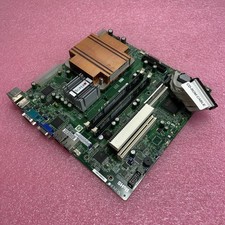 SuperMicro PDSBM-LN2+ Motherboard Intel Pentium Dual E2220 2.4GHZ 2GB RAM picture