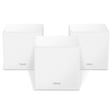Nova Mesh WiFi System MW12 4000 sq.ft Tri-Band AC2100 Router picture