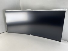 Dell UltraSharp 34