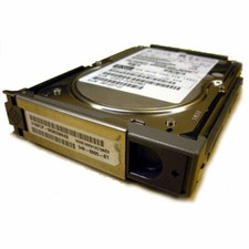 Sun 540-6605 146GB 10K FC-AL Hard Drive w/ Spud Bracket picture