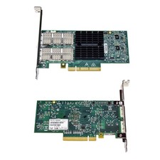 IBM 00D9552 Mellanox CX354A Dual Port 40G PCIe x8 InfiniBand Network Adapter FP picture