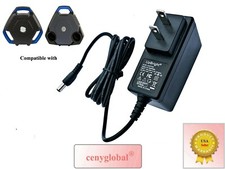 AC Power Adapter For ION Audio Party Float Wave Rider Wireless Bluetooth Speaker picture
