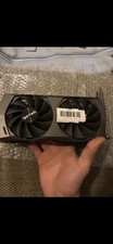 ZOTAC GeForce RTX 3060 Dual Fan 8gb picture