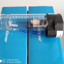 QTY:1 NEW Hollow cathode lamp  Cobalt Co N3050118 DHL FEDEX picture